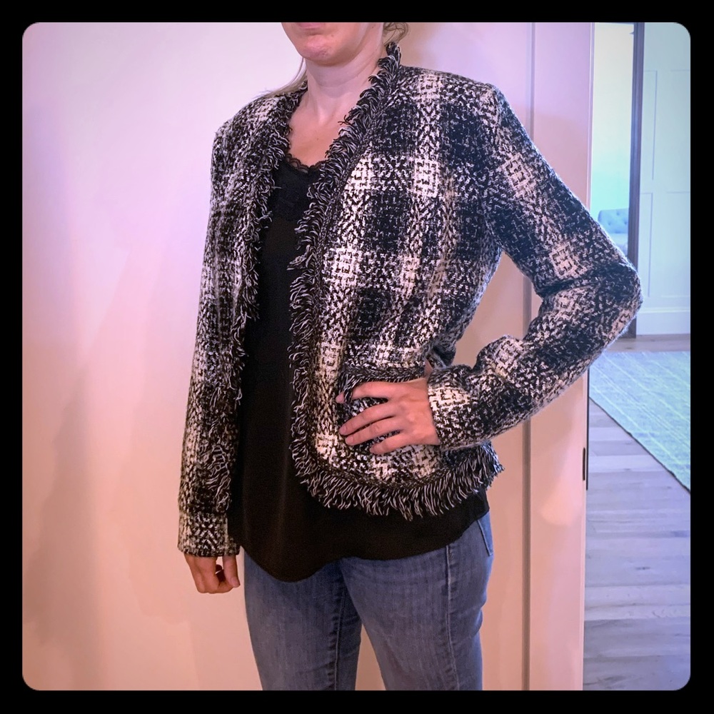 Cabi jacket